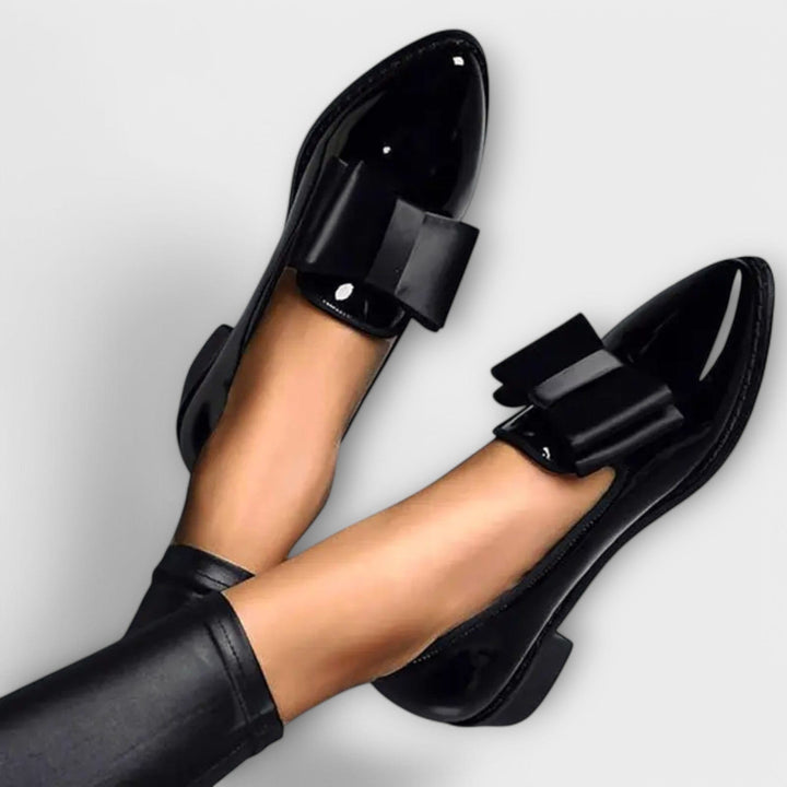 Bianca | Mocassins Quotidiens