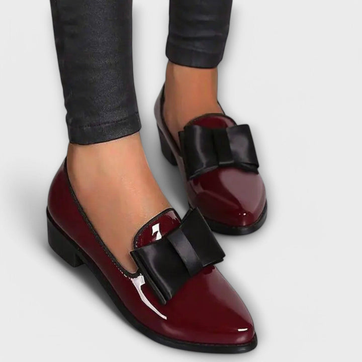 Bianca | Mocassins Quotidiens