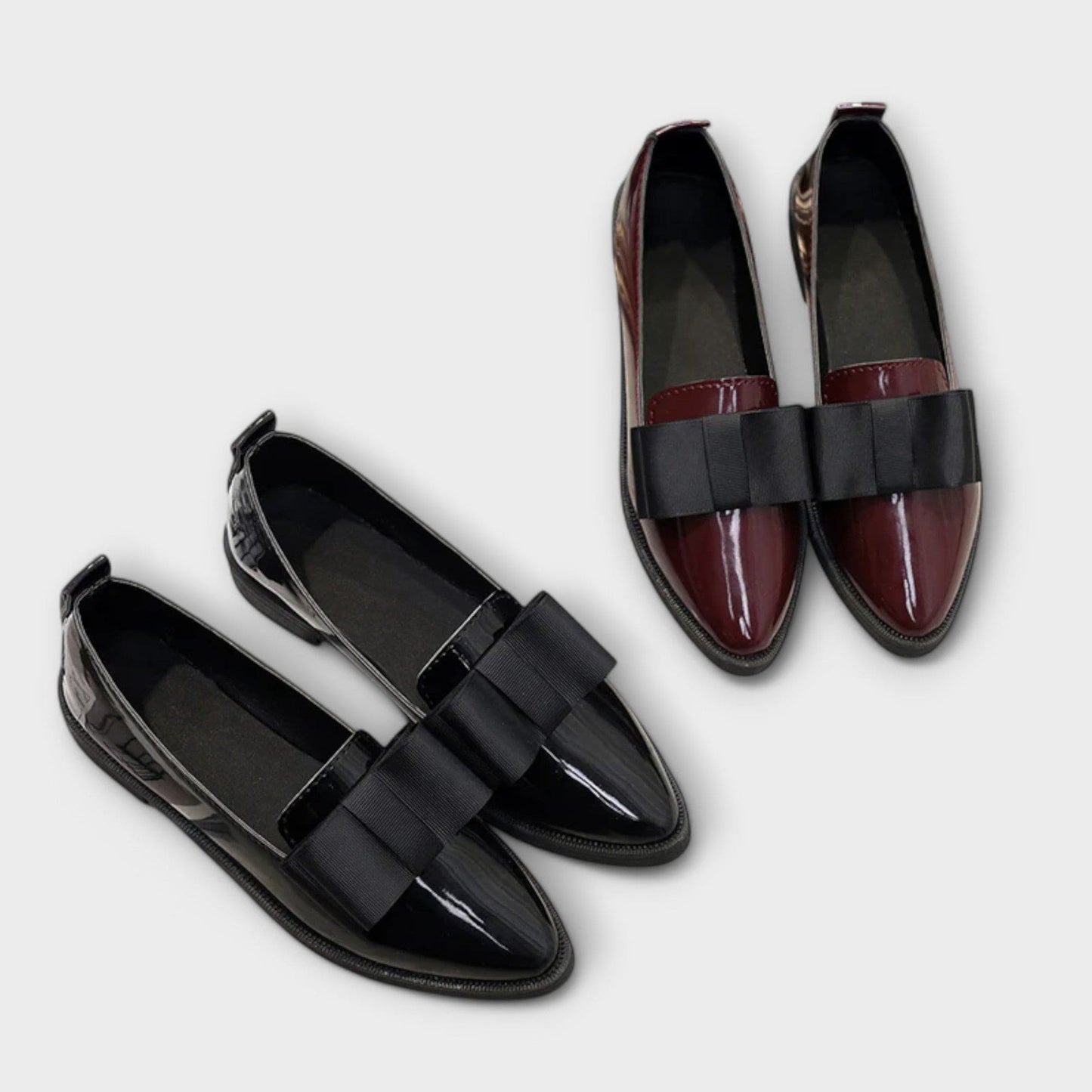 Bianca | Mocassins Quotidiens