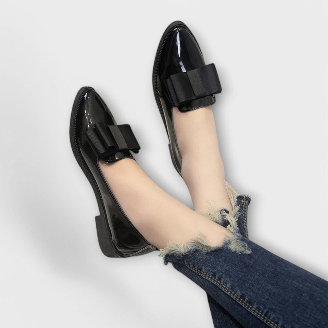 Bianca | Mocassins Quotidiens