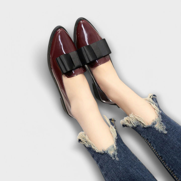 Bianca | Mocassins Quotidiens