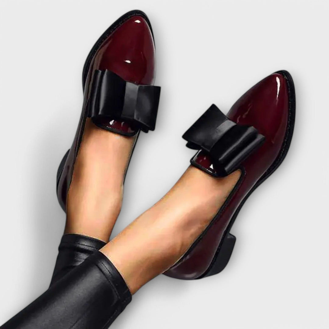 Bianca | Mocassins Quotidiens