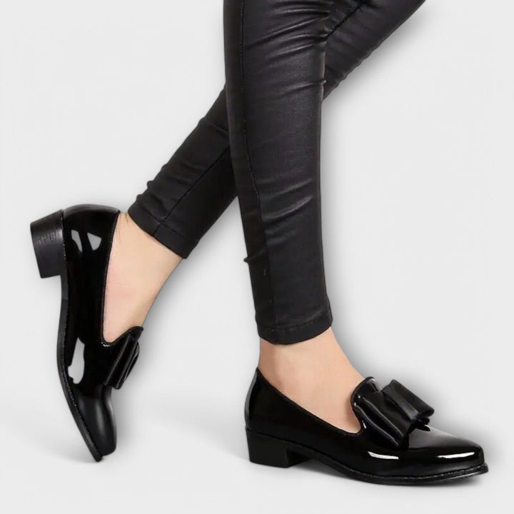 Bianca | Mocassins Quotidiens