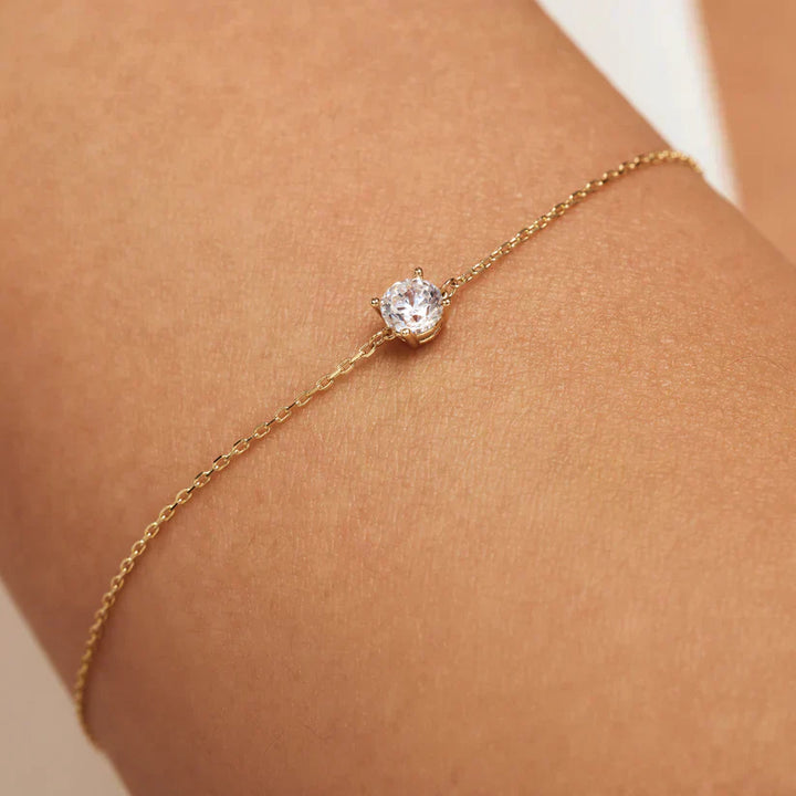 Bague avec une Fleur en Or Ancien | Or
