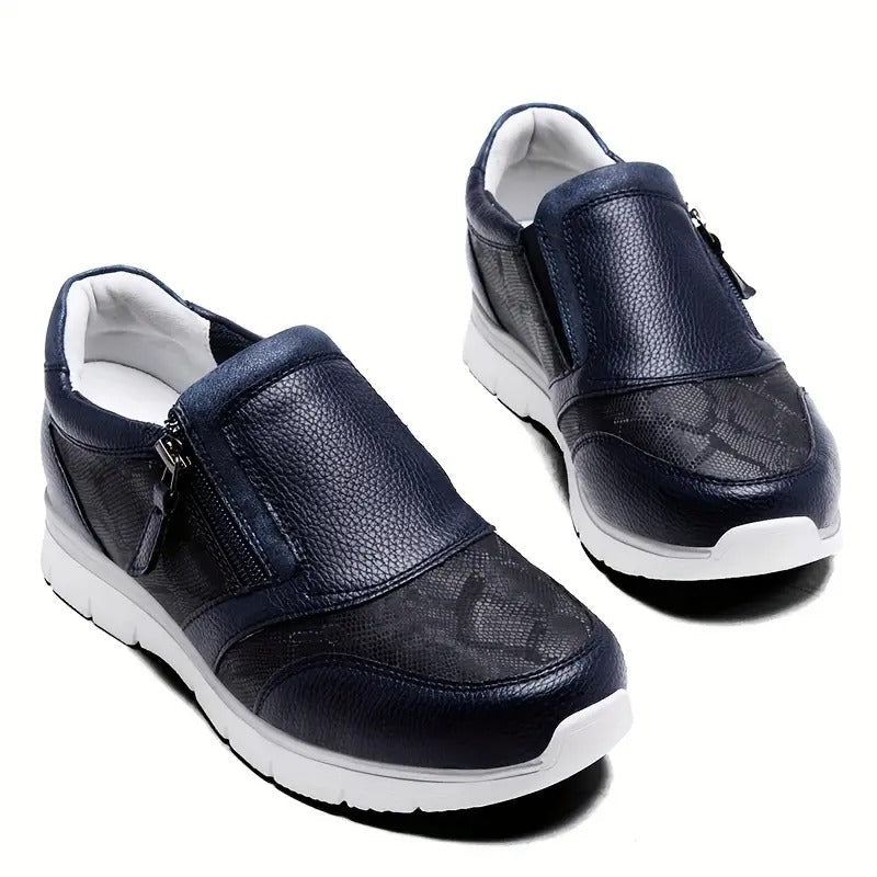 Esterina - Baskets Confortables et Douces