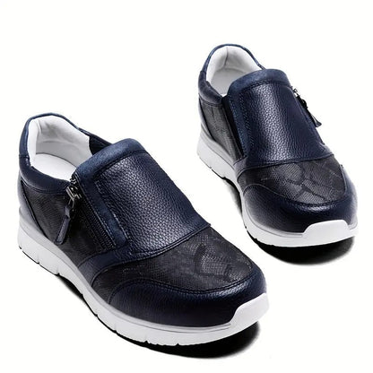 Esterina - Baskets Confortables et Douces
