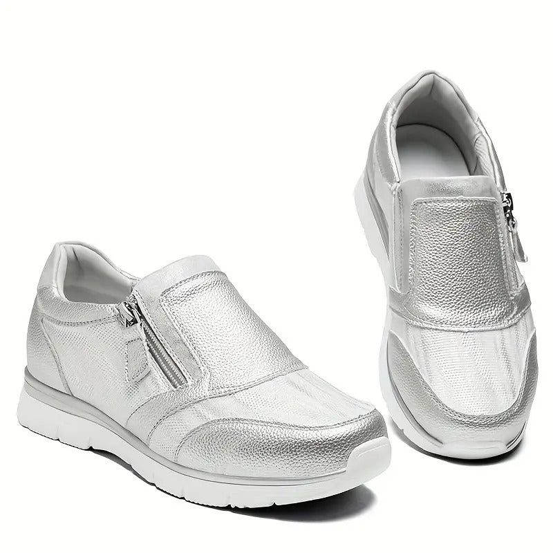 Esterina - Baskets Confortables et Douces