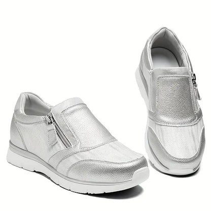 Esterina - Baskets Confortables et Douces