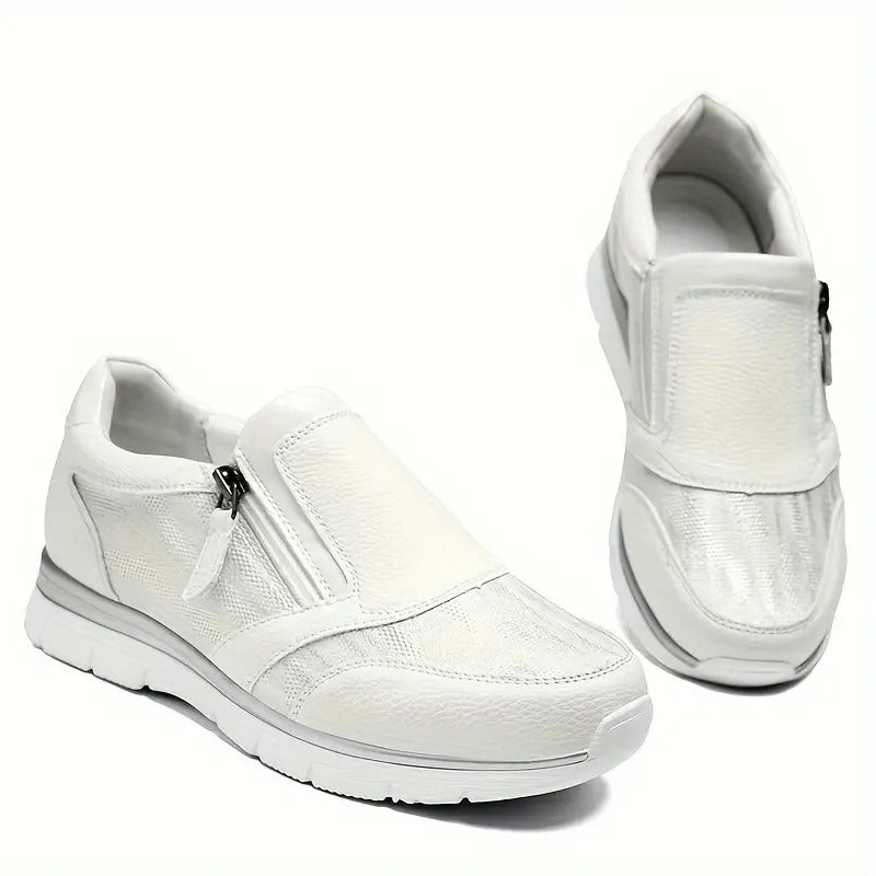 Esterina - Baskets Confortables et Douces