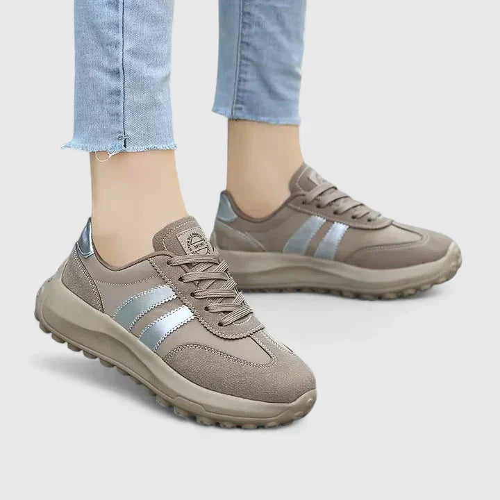 Anzhelynna Scarpe Ortopediche Comfort Ergonomia Eleganza
