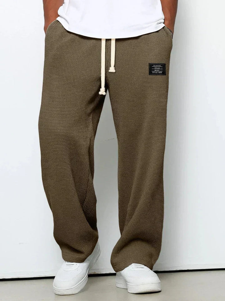 Arjan™ | Pantalons Nordiques Confortables