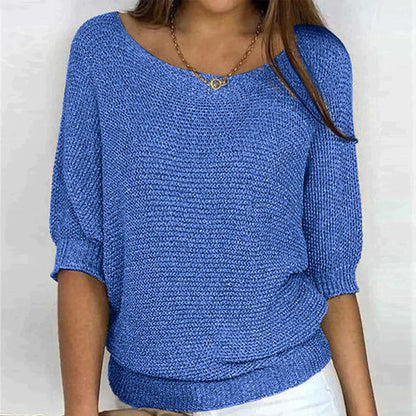ISABELLE - PULL CHIC