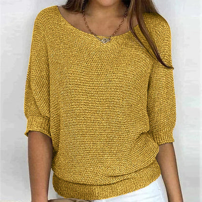 ISABELLE - PULL CHIC