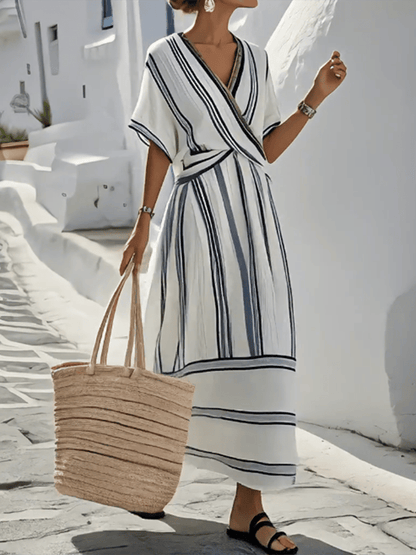 Santori - Robe d'été