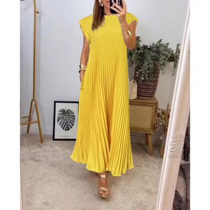 Freya | Robe Confort Intemporelle