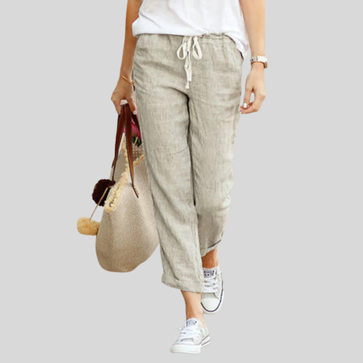 Alvie - Pantalons Casual