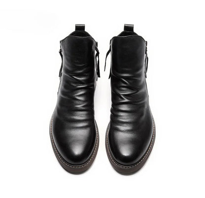 Bottes Bernardo Cavallino