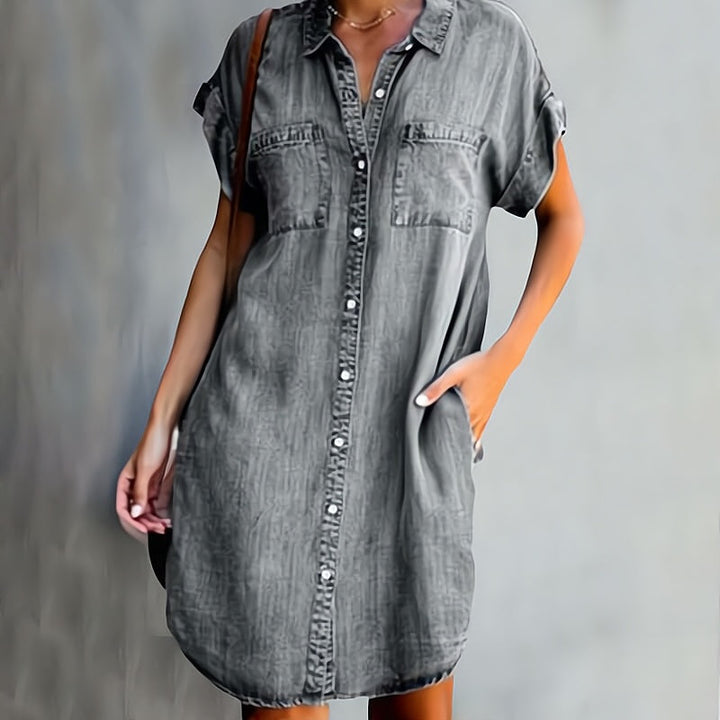 Abito Camicia Beau