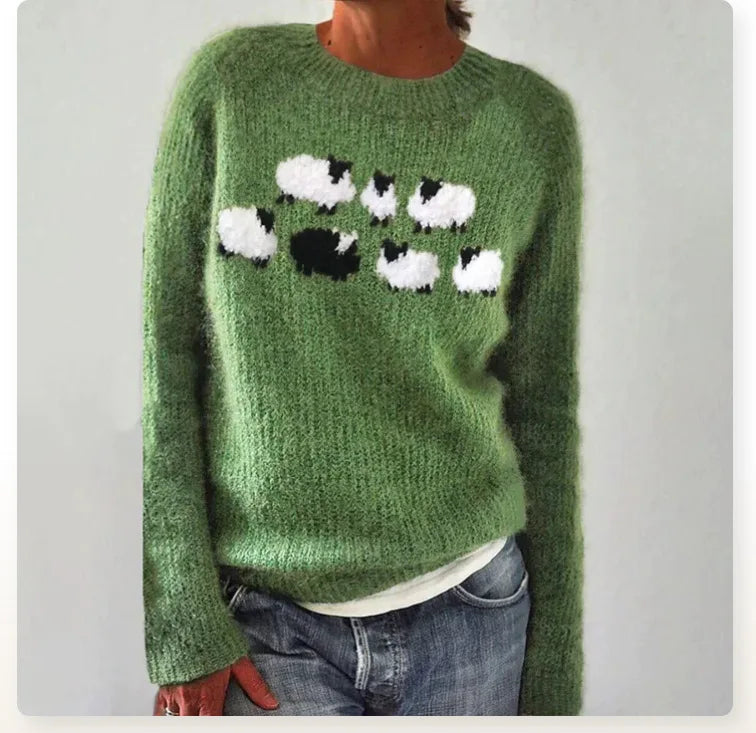 Bella - Pull Chic