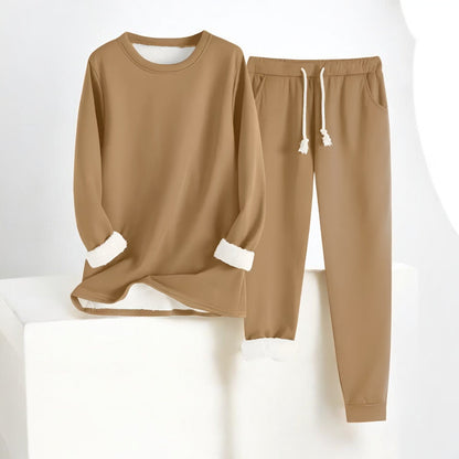 Rosie™ – Ensemble Thermique Confortable