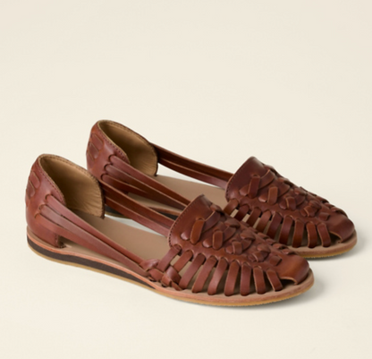 Klarisse - Slip-on Chic : Style et Confort à Chaque Pas