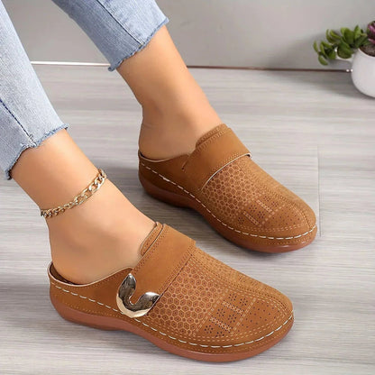 MARIANA – SANDALES CONFORT ET SOUTIEN