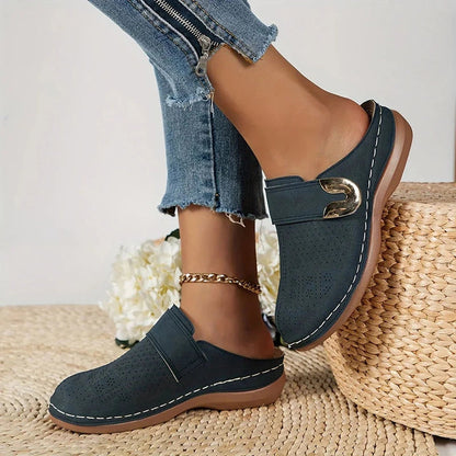 MARIANA – SANDALES CONFORT ET SOUTIEN