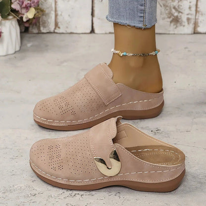 MARIANA – SANDALES CONFORT ET SOUTIEN