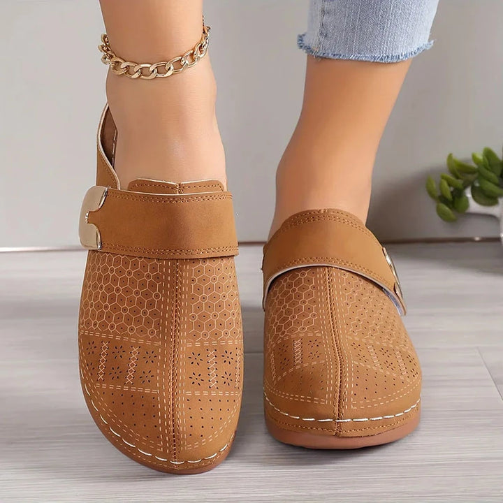MARIANA – SANDALES CONFORT ET SOUTIEN