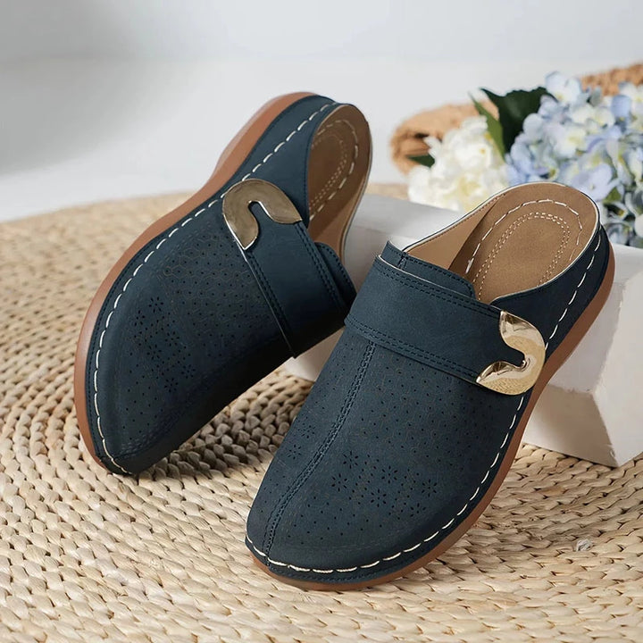 MARIANA – SANDALES CONFORT ET SOUTIEN
