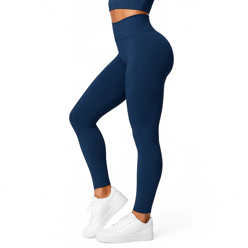 Legging 3D Cellumove – Dites adieu naturellement aux douleurs et gonflements du lipœdème
