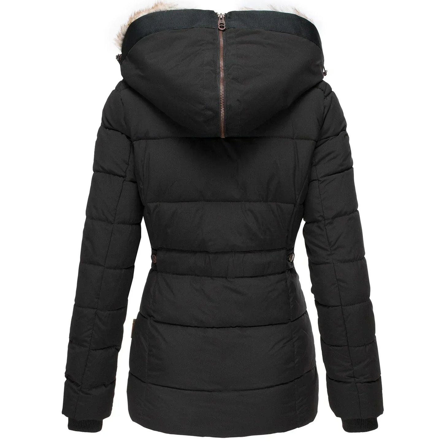 Grace™ - Veste en fourrure chaude et confortable pour l'hiver