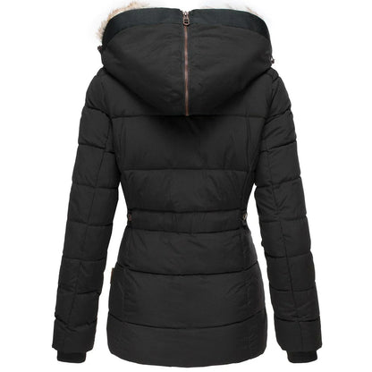 Grace™ - Veste en fourrure chaude et confortable pour l'hiver