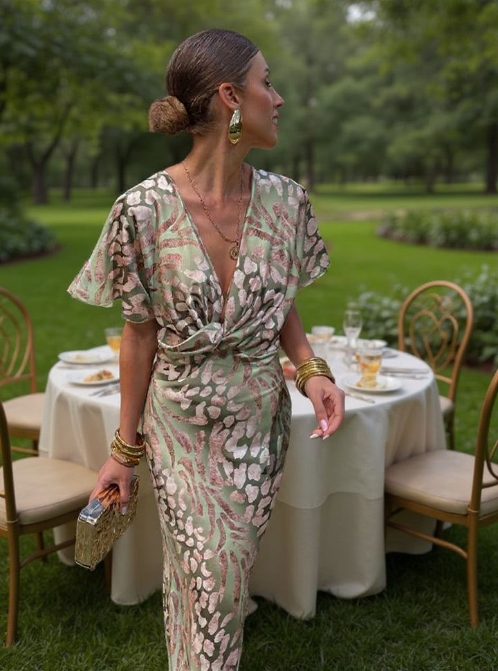 Clarandra | Robe Signature
