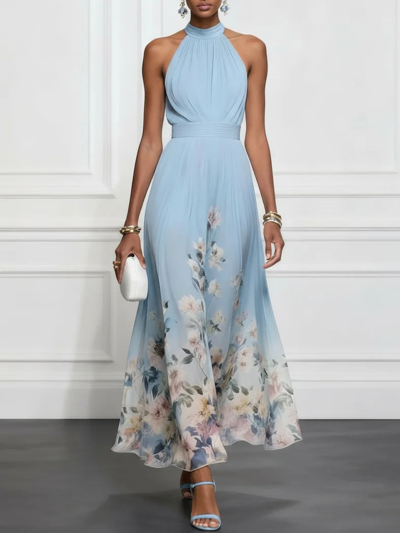 Robe longue Sofia™