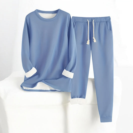Rosie™ – Ensemble Thermique Confortable