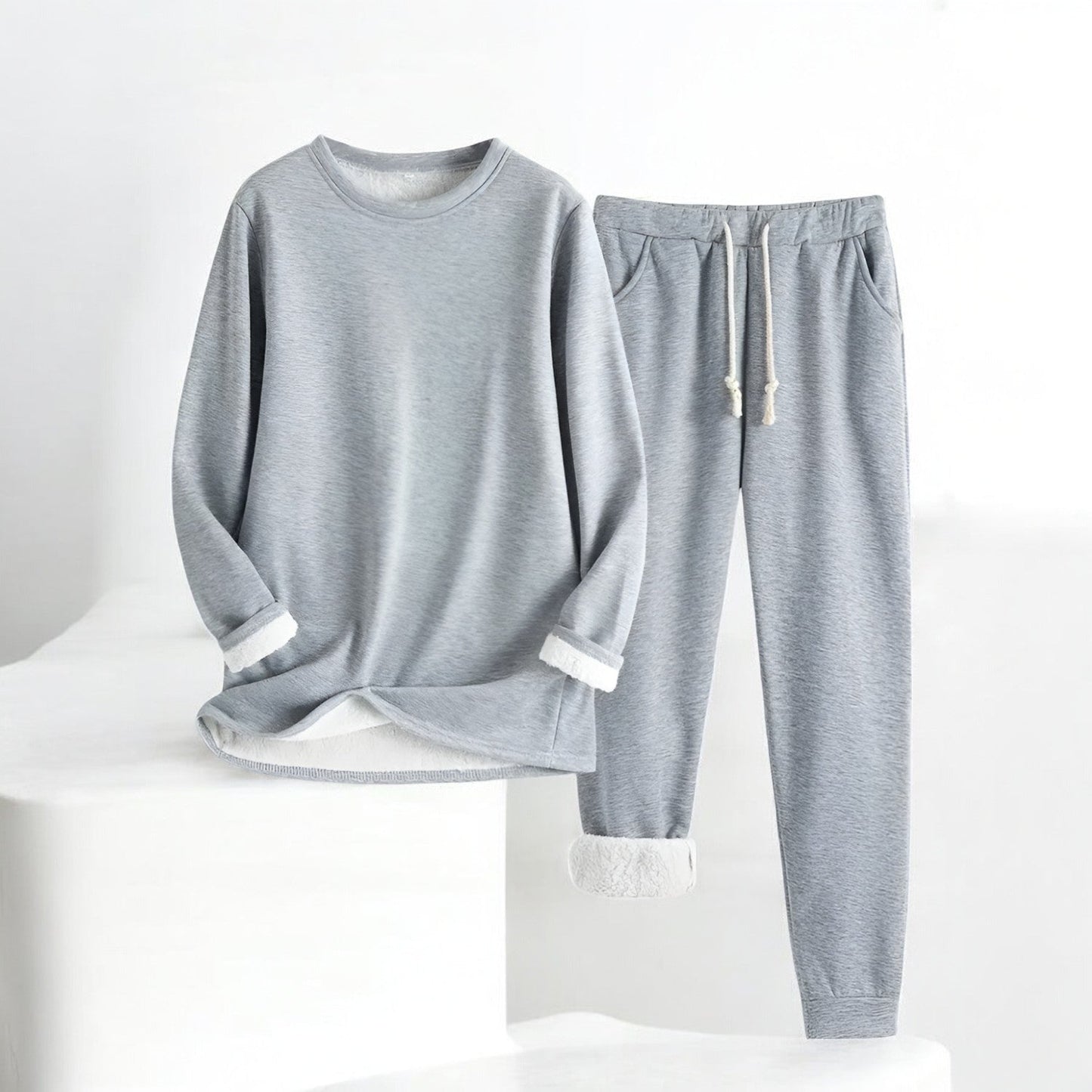 Rosie™ – Ensemble Thermique Confortable