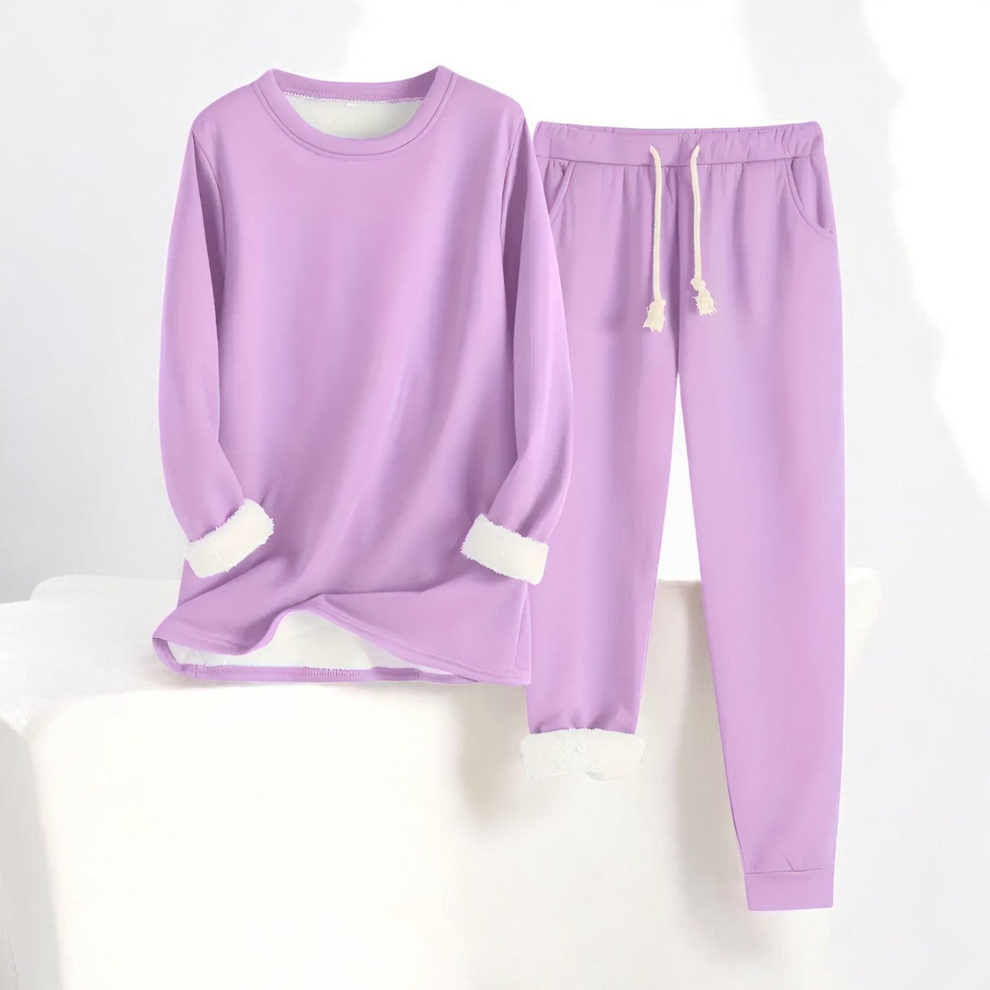 Rosie™ – Ensemble Thermique Confortable