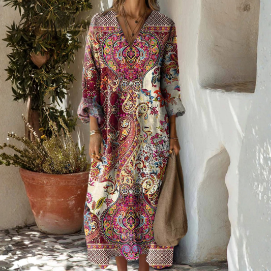 Lily | Robe Urbaine Chic