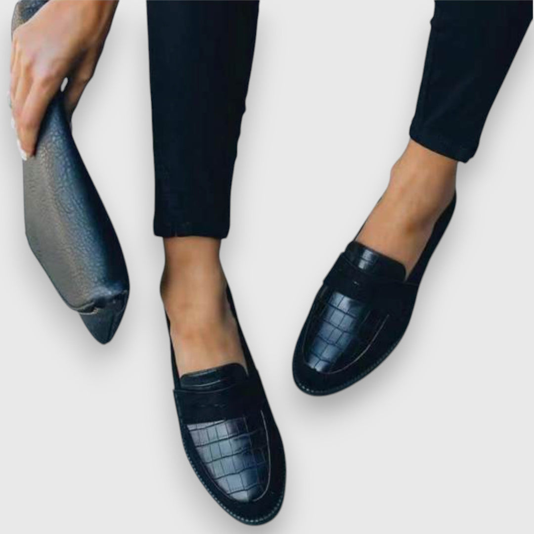 Danielle™ | Mocassino premium da donna