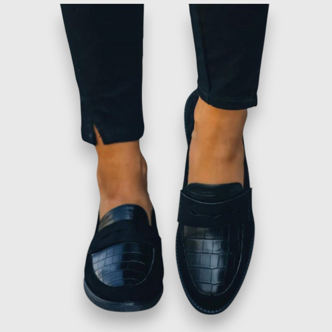 Danielle™ | Mocassino premium da donna