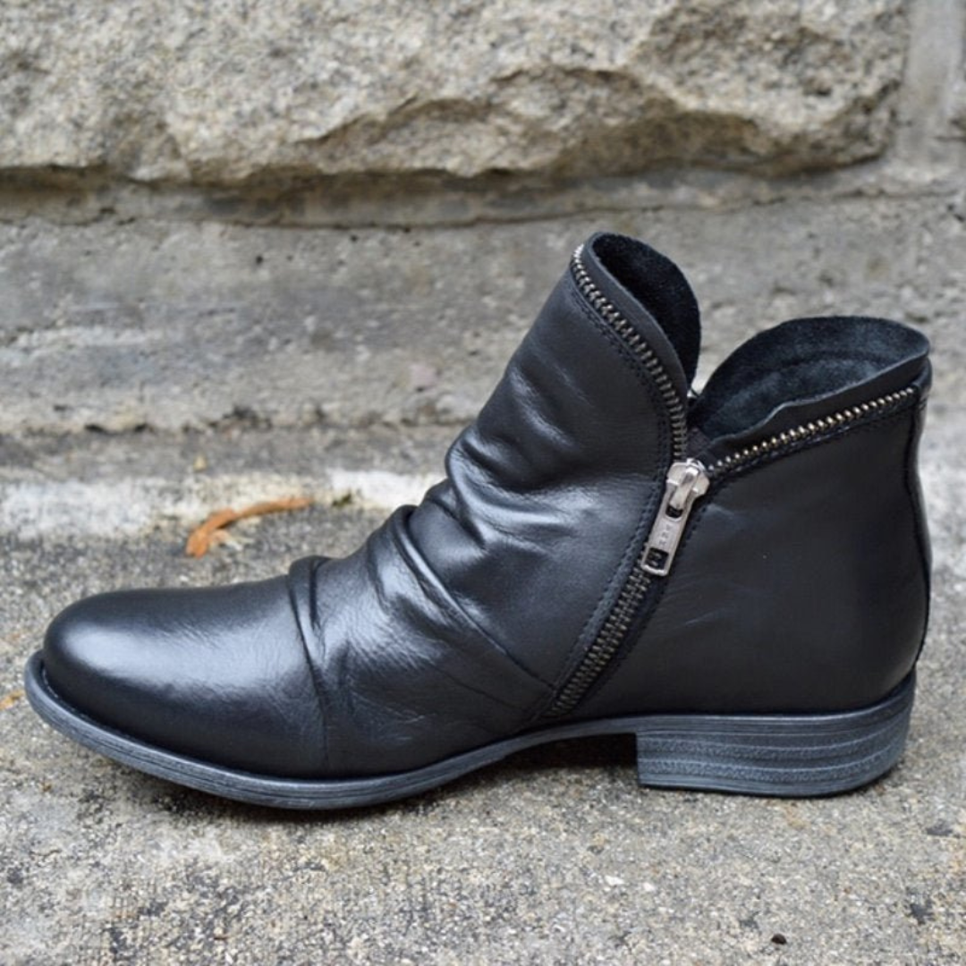 Belinda™ | Bottes Orthopédiques