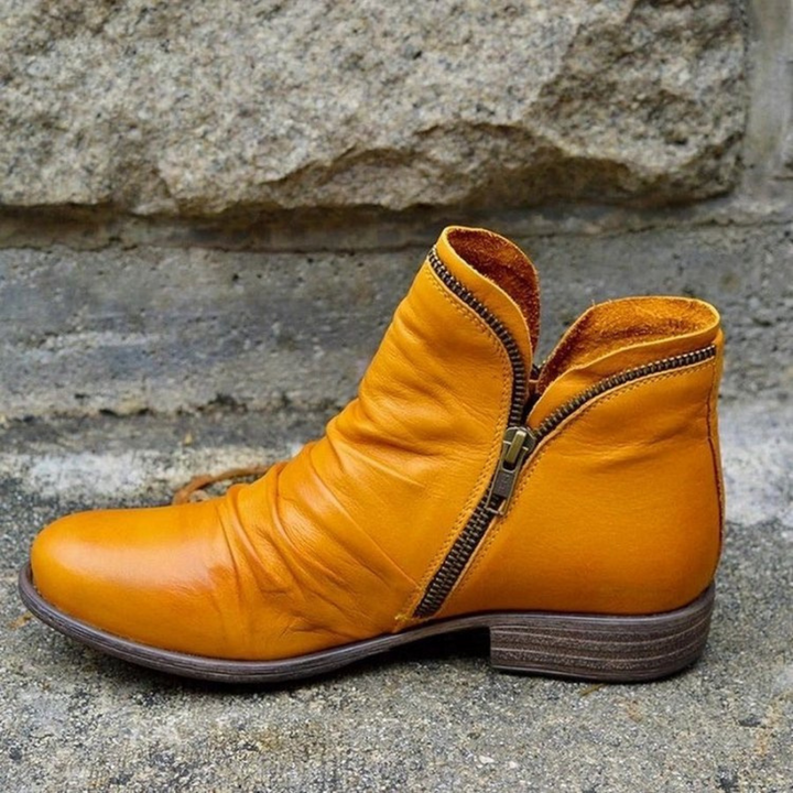 Belinda™ | Bottes Orthopédiques