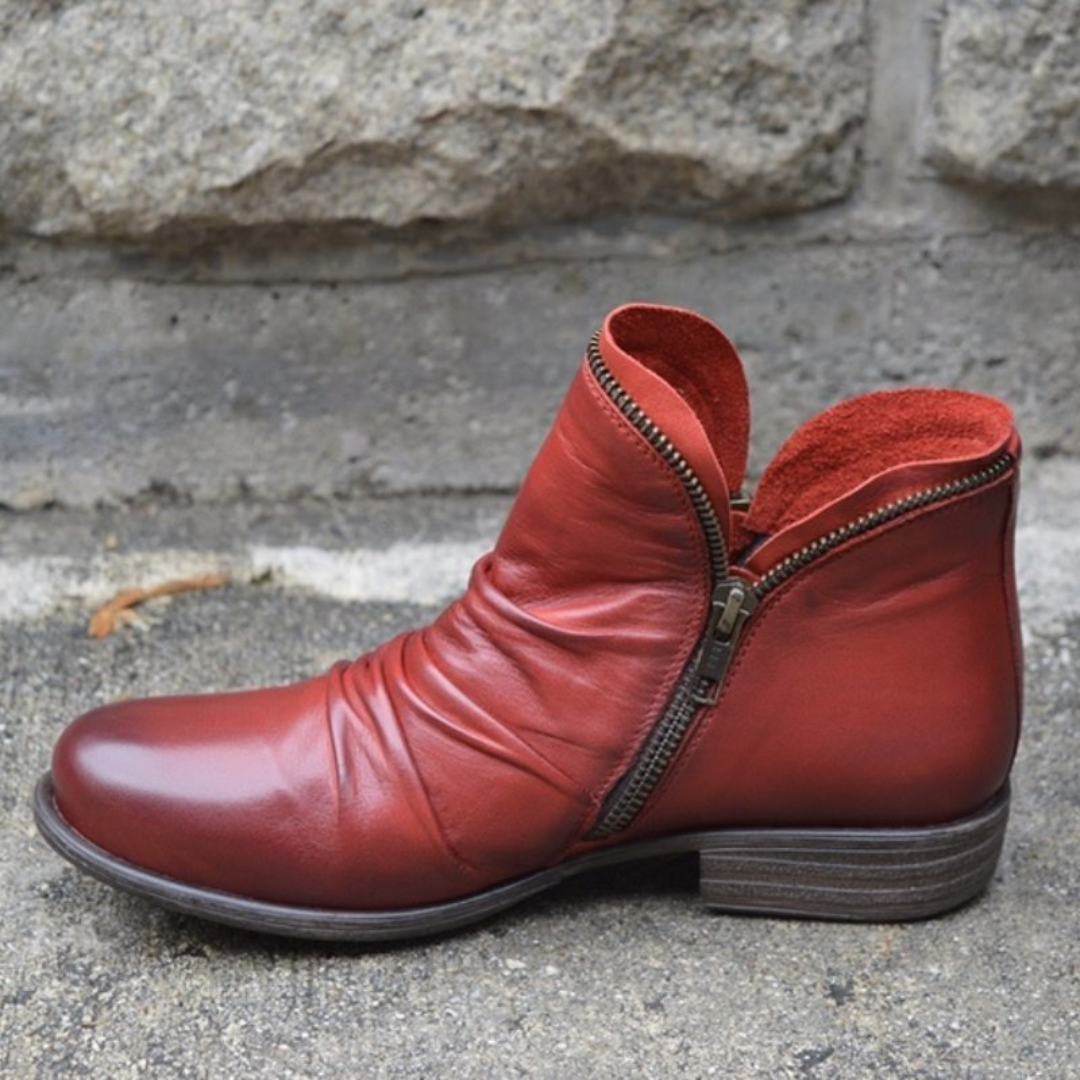 Belinda™ | Bottes Orthopédiques