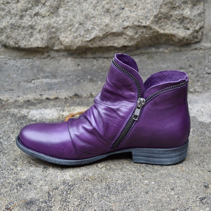 Belinda™ | Bottes Orthopédiques