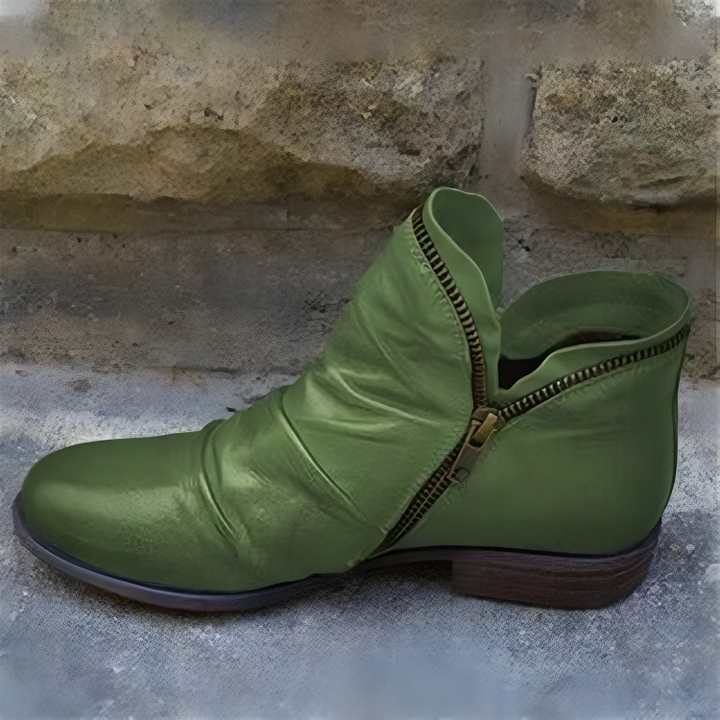 Belinda™ | Bottes Orthopédiques