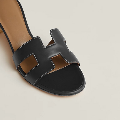 AURORA | Sandales Oasis au design élégant et raffiné