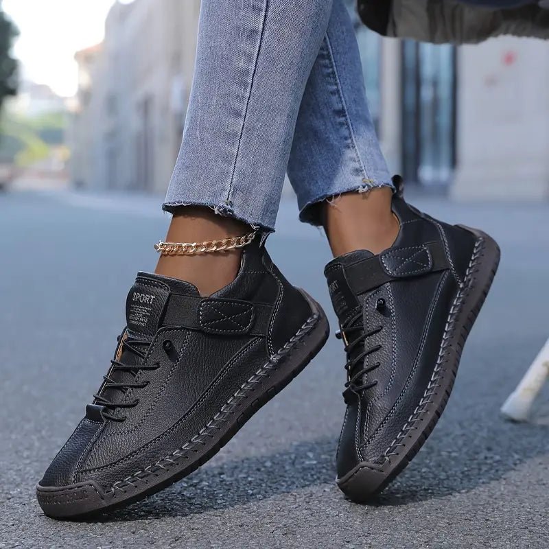 Djenny | Baskets confortables avec soutien ergonomique