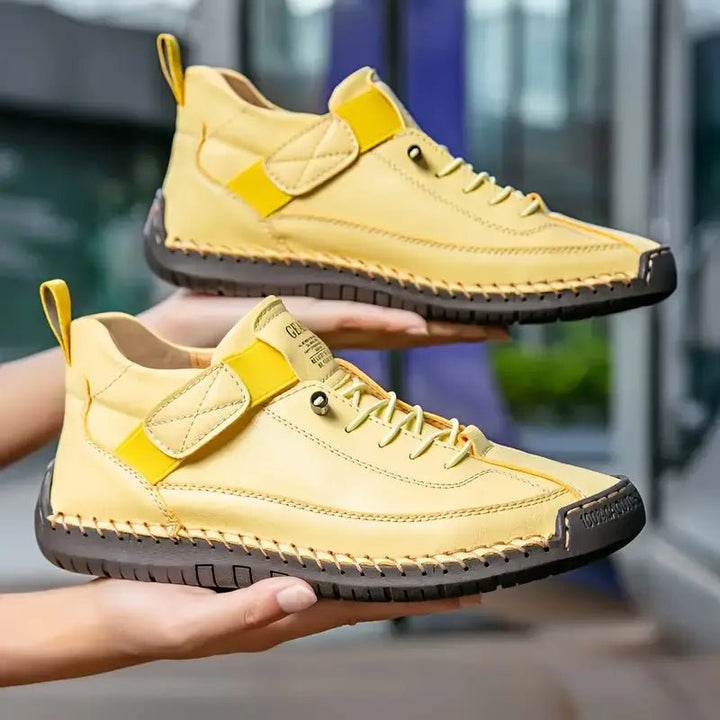Djenny | Baskets confortables avec soutien ergonomique