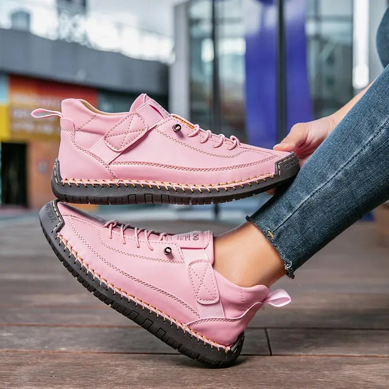 Djenny | Baskets confortables avec soutien ergonomique